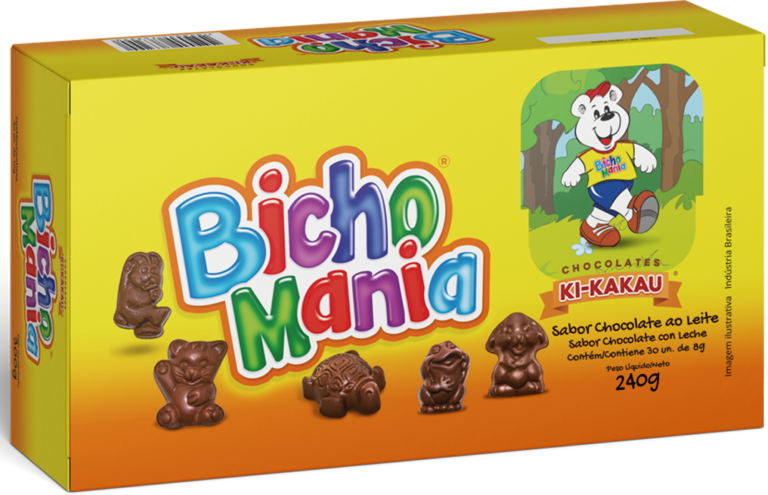 Bicho Mania Chocolates Ki Kakau Venha Conferir Nosso Cat Logo